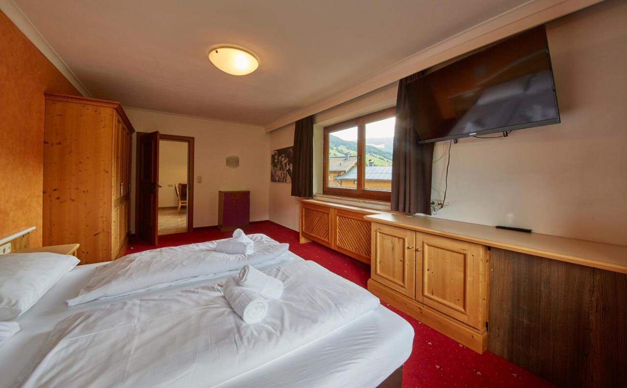 Gappmaier Apartmán