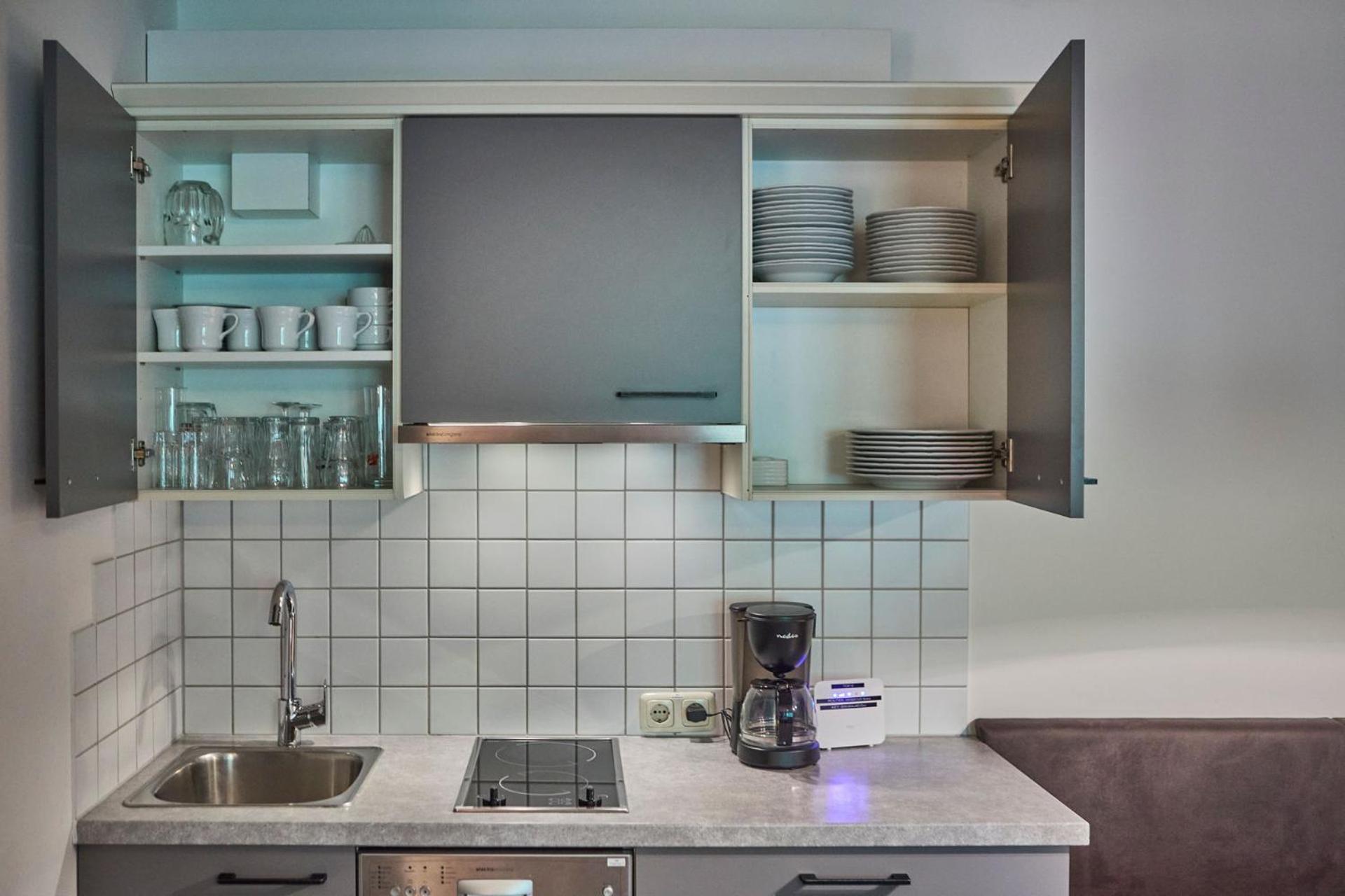 Apartmán Gappmaier *