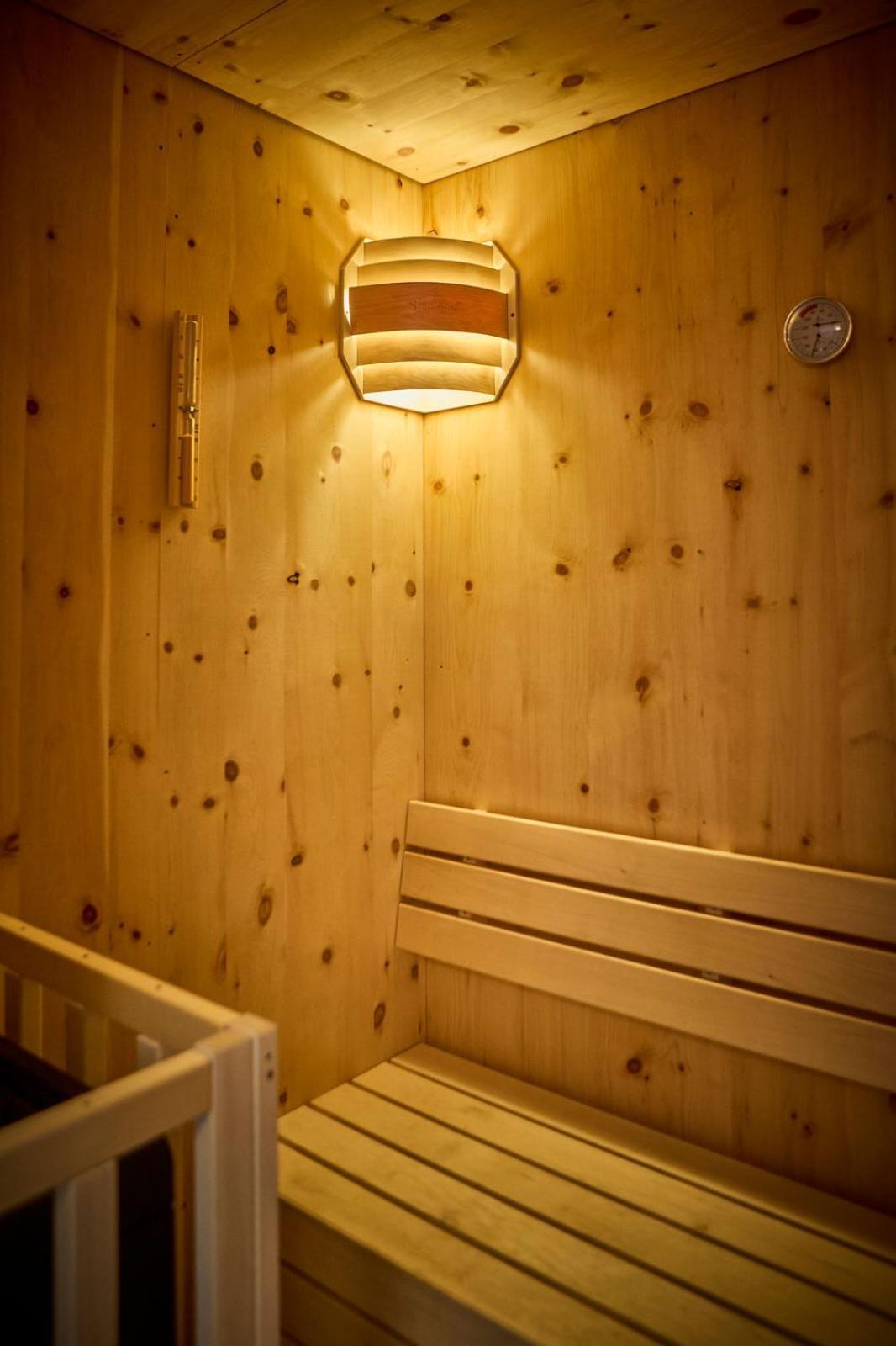 Apartmán Gappmaier