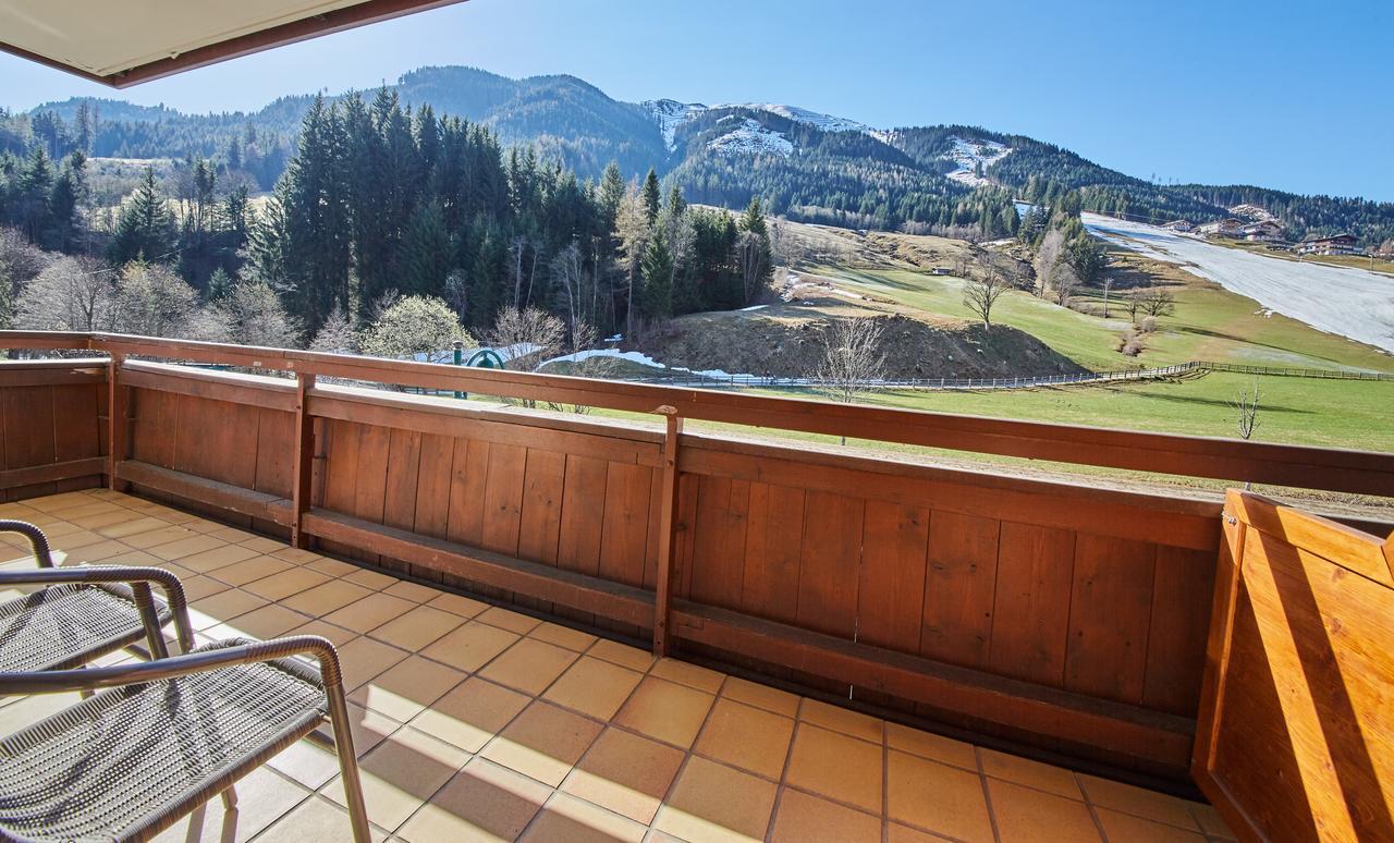 Gappmaier Saalbach-Hinterglemm