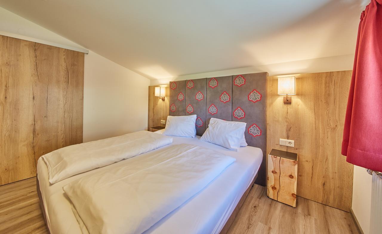 Apartmán Gappmaier *