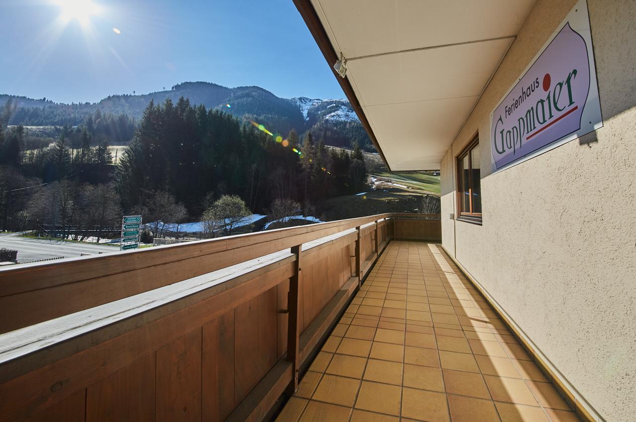 Gappmaier * Saalbach-Hinterglemm