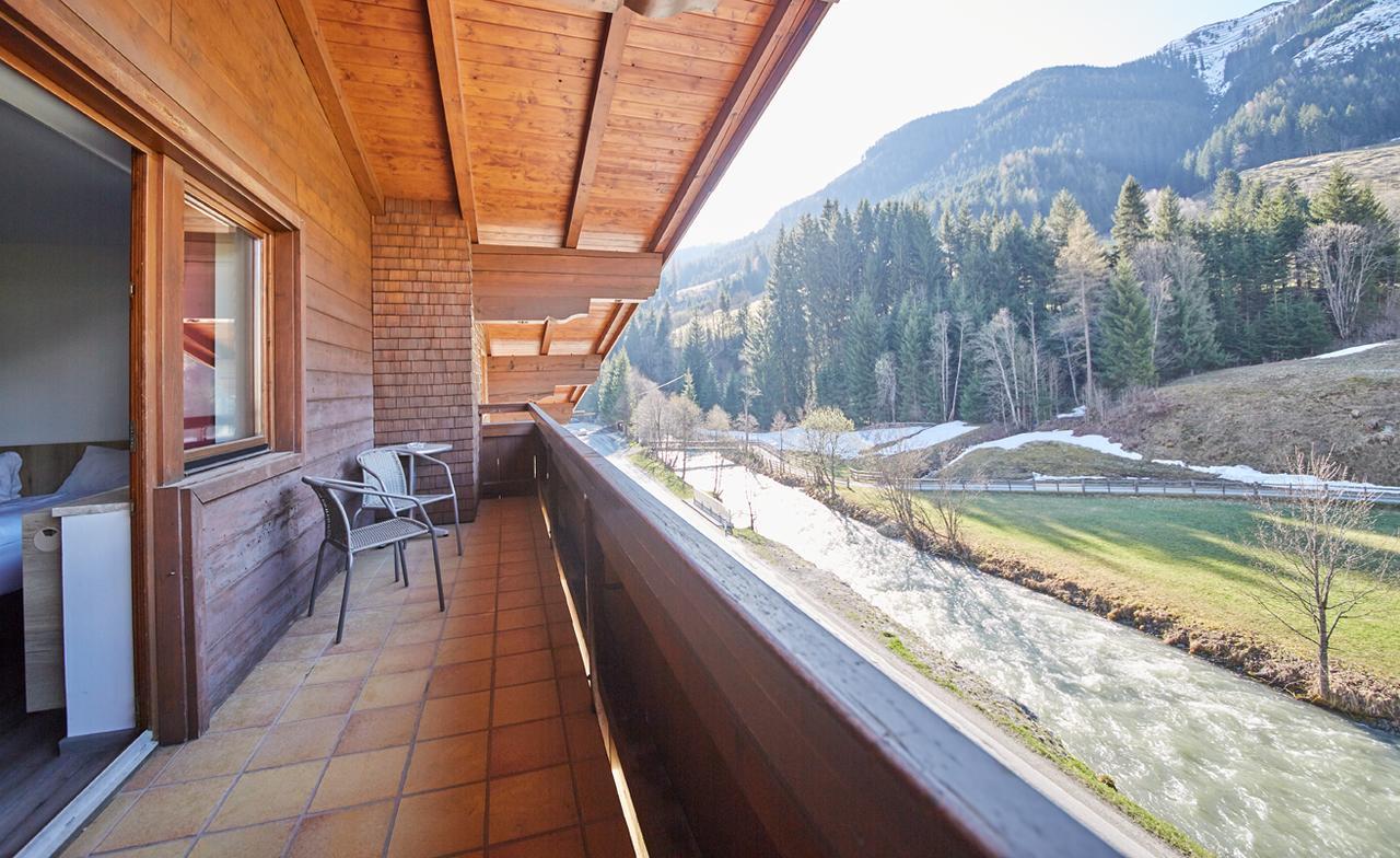 Apartmán Gappmaier