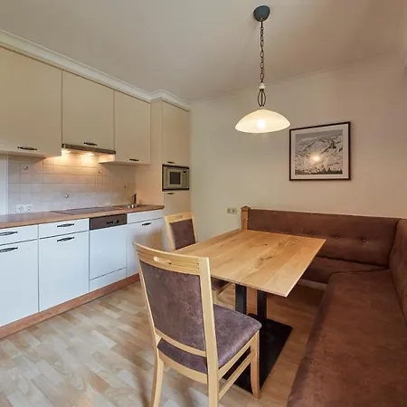 Appartements Gappmaier Saalbach-Hinterglemm Zewnętrze zdjęcie