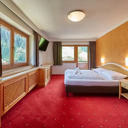 Appartements Gappmaier Saalbach-Hinterglemm Zewnętrze zdjęcie