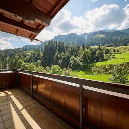 Appartements Gappmaier Saalbach-Hinterglemm Zewnętrze zdjęcie