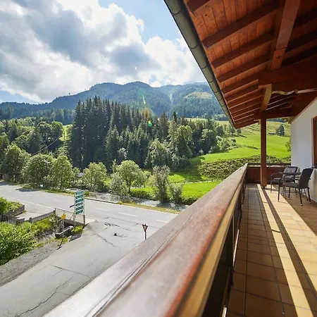 Appartements Gappmaier Saalbach-Hinterglemm Zewnętrze zdjęcie