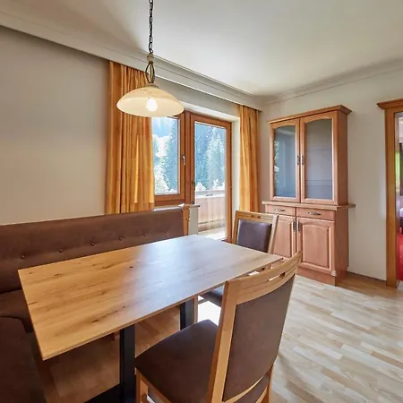 Appartements Gappmaier Saalbach-Hinterglemm Zewnętrze zdjęcie
