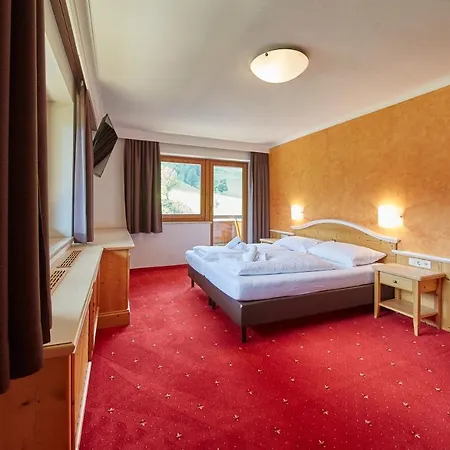 Appartements Gappmaier Saalbach-Hinterglemm Zewnętrze zdjęcie