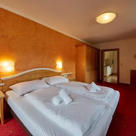 Appartements Gappmaier Saalbach-Hinterglemm Zewnętrze zdjęcie