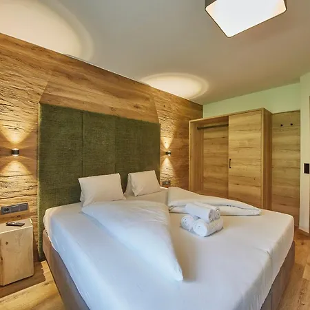 Appartements Gappmaier Saalbach-Hinterglemm Zewnętrze zdjęcie