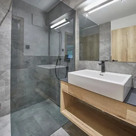 Appartements Gappmaier Saalbach-Hinterglemm Zewnętrze zdjęcie