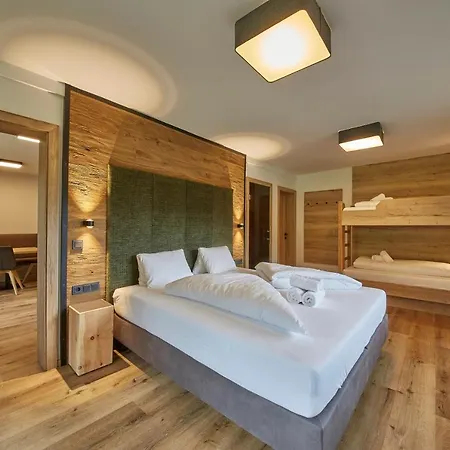 Appartements Gappmaier Saalbach-Hinterglemm Zewnętrze zdjęcie