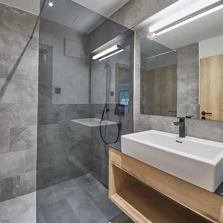 Appartements Gappmaier Saalbach-Hinterglemm Zewnętrze zdjęcie