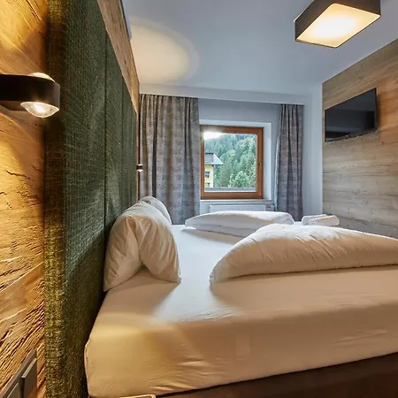 Appartements Gappmaier Saalbach-Hinterglemm Zewnętrze zdjęcie