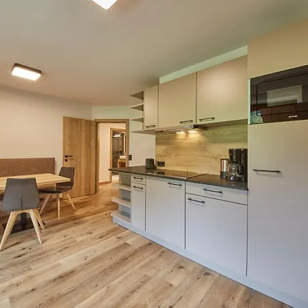 Appartements Gappmaier Saalbach-Hinterglemm Zewnętrze zdjęcie
