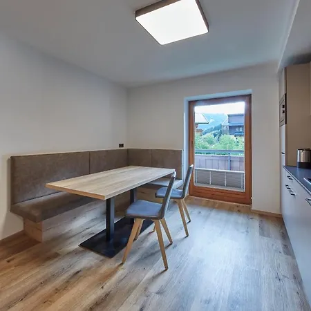 Appartements Gappmaier Saalbach-Hinterglemm Zewnętrze zdjęcie