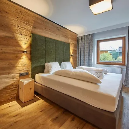 Appartements Gappmaier Saalbach-Hinterglemm Zewnętrze zdjęcie