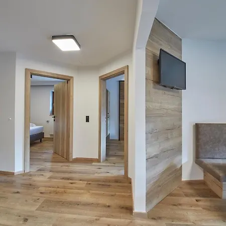 Appartements Gappmaier Saalbach-Hinterglemm Zewnętrze zdjęcie