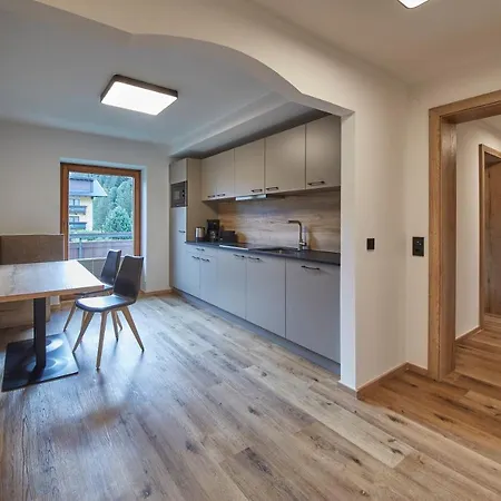 Appartements Gappmaier Saalbach-Hinterglemm Zewnętrze zdjęcie