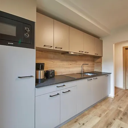 Appartements Gappmaier Saalbach-Hinterglemm Zewnętrze zdjęcie