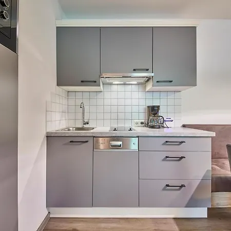 Appartements Gappmaier Saalbach-Hinterglemm Zewnętrze zdjęcie