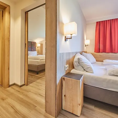 Appartements Gappmaier Saalbach-Hinterglemm Zewnętrze zdjęcie