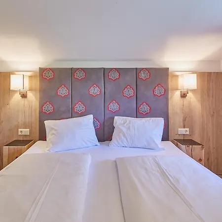 Appartements Gappmaier Saalbach-Hinterglemm Zewnętrze zdjęcie