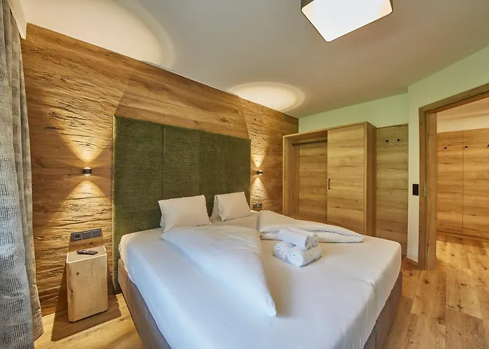 Appartements Gappmaier