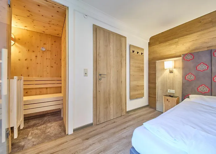 Appartements Gappmaier