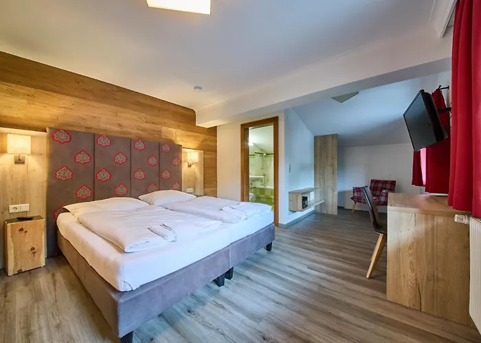 Appartements Gappmaier