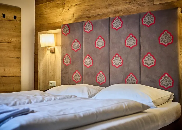 Appartements Gappmaier