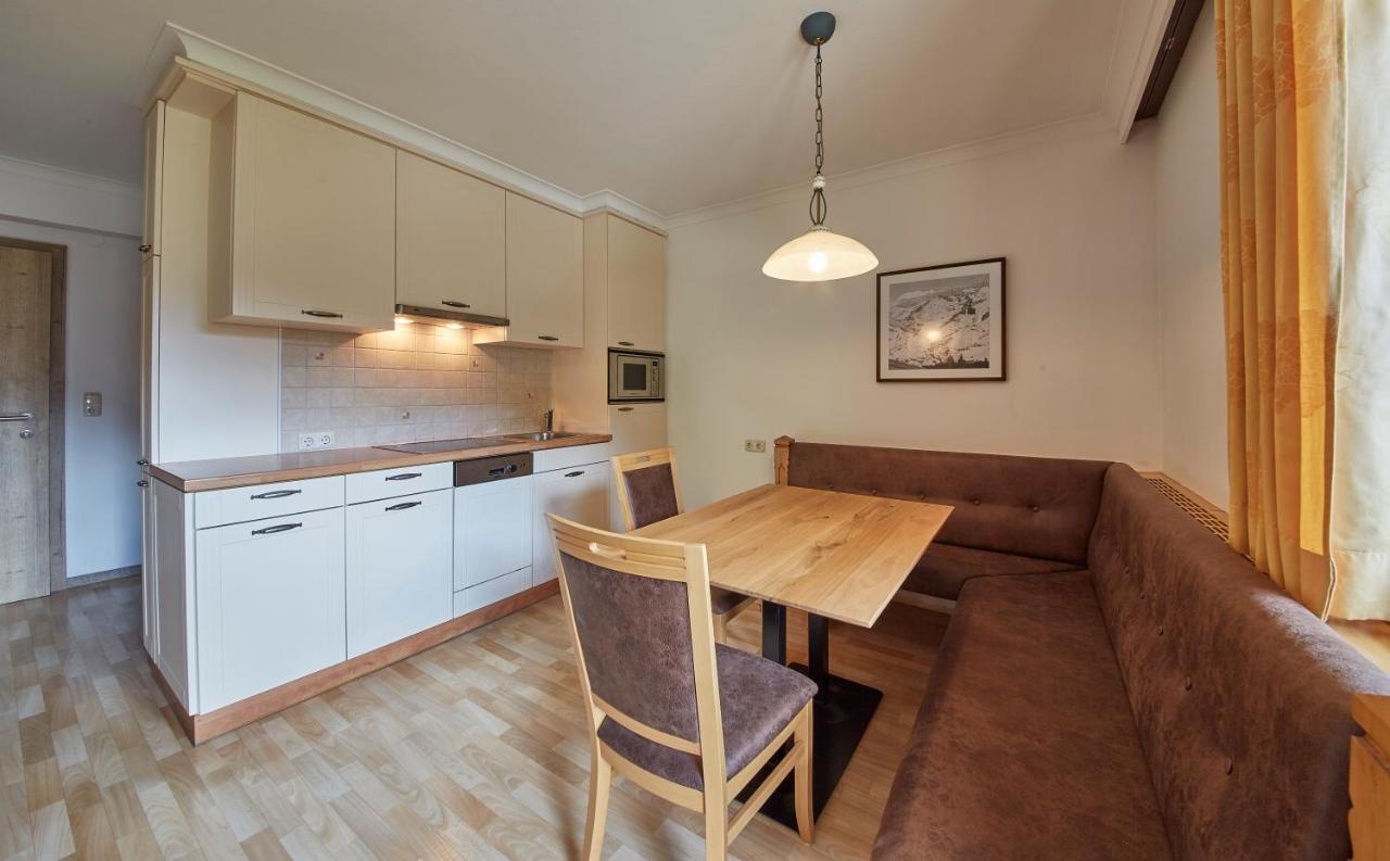 Gappmaier Apartment Saalbach-Hinterglemm