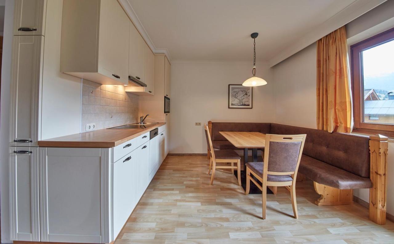 Gappmaier Apartment
