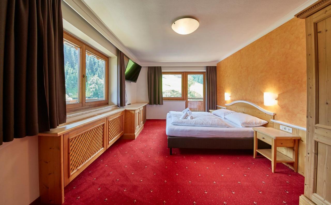 Apartment Gappmaier *