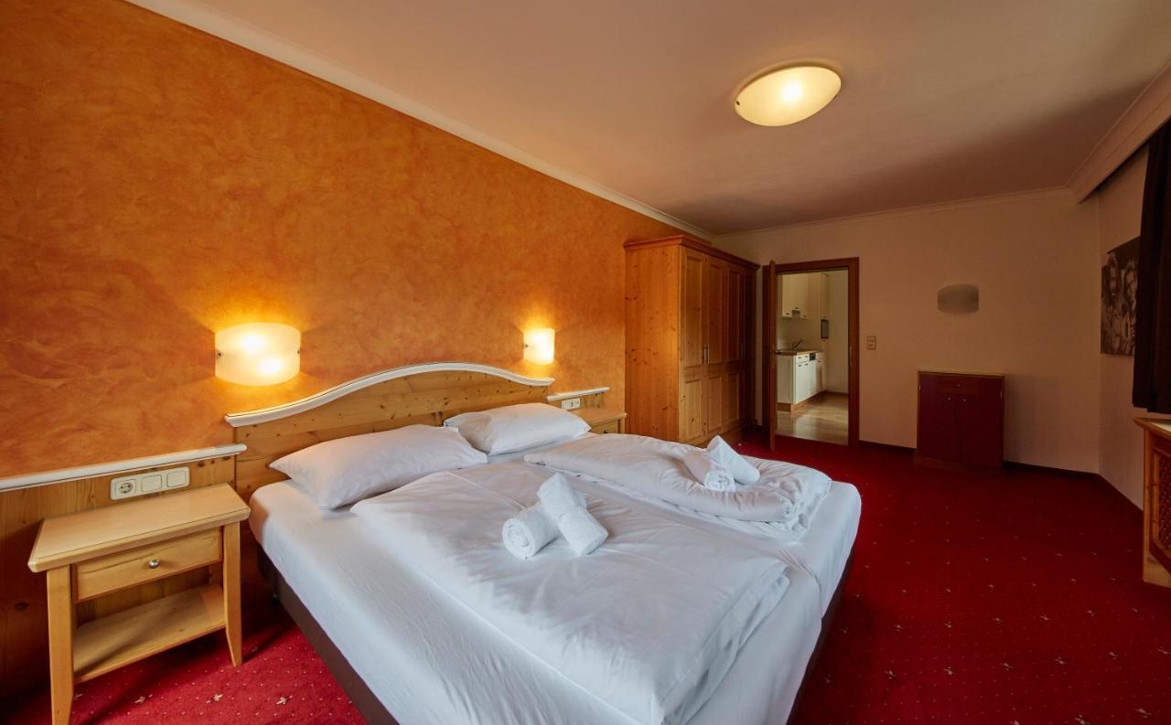 Gappmaier Apartment Saalbach-Hinterglemm