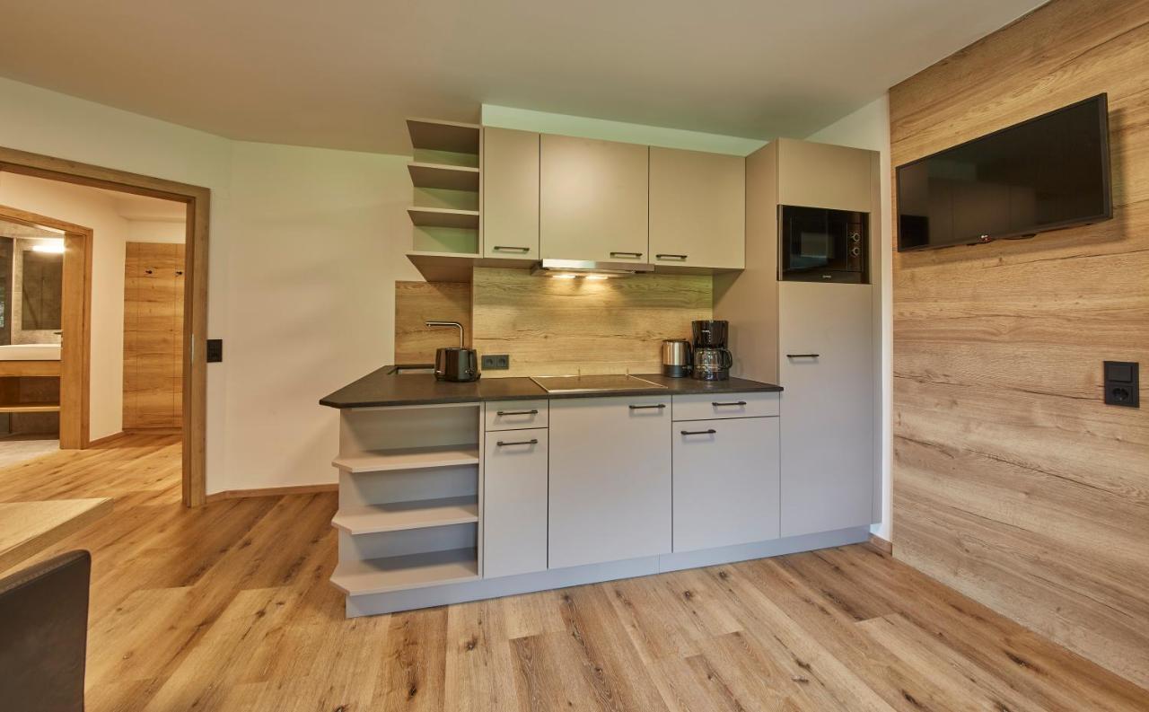Gappmaier Apartment *