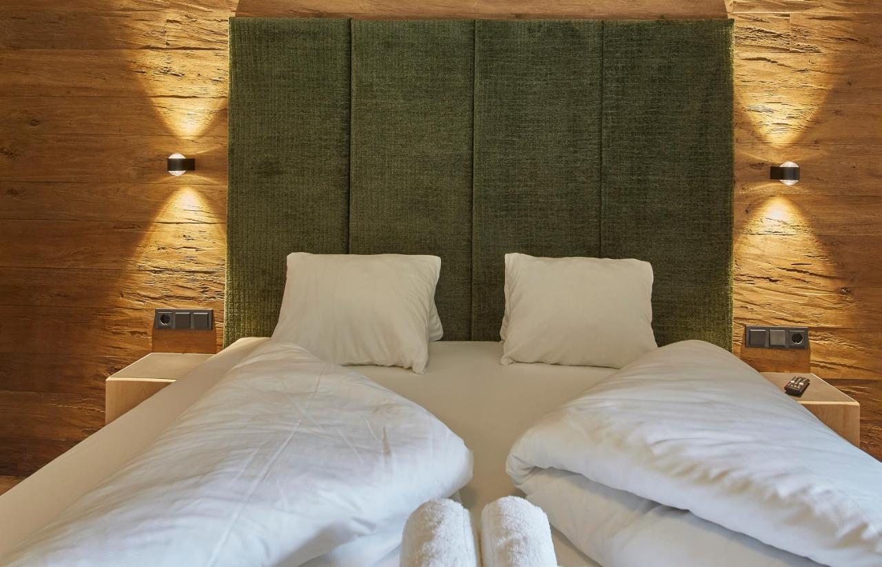Gappmaier Apartment Saalbach-Hinterglemm