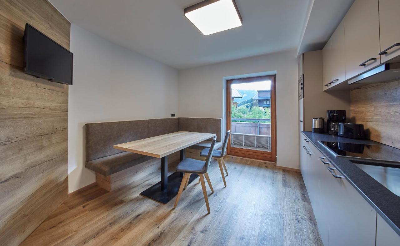 Apartment Gappmaier Saalbach-Hinterglemm