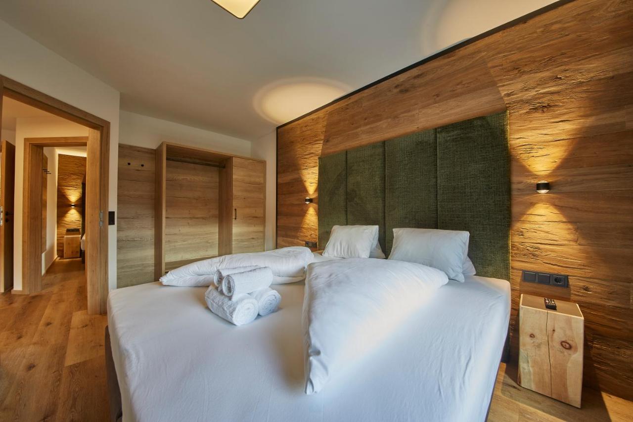 Gappmaier Apartment Saalbach-Hinterglemm
