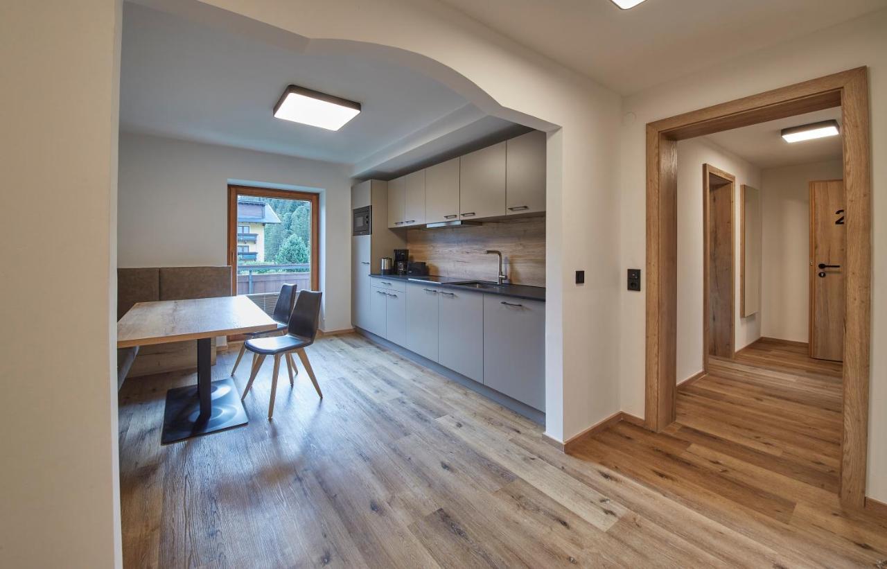 Apartment Gappmaier Saalbach-Hinterglemm