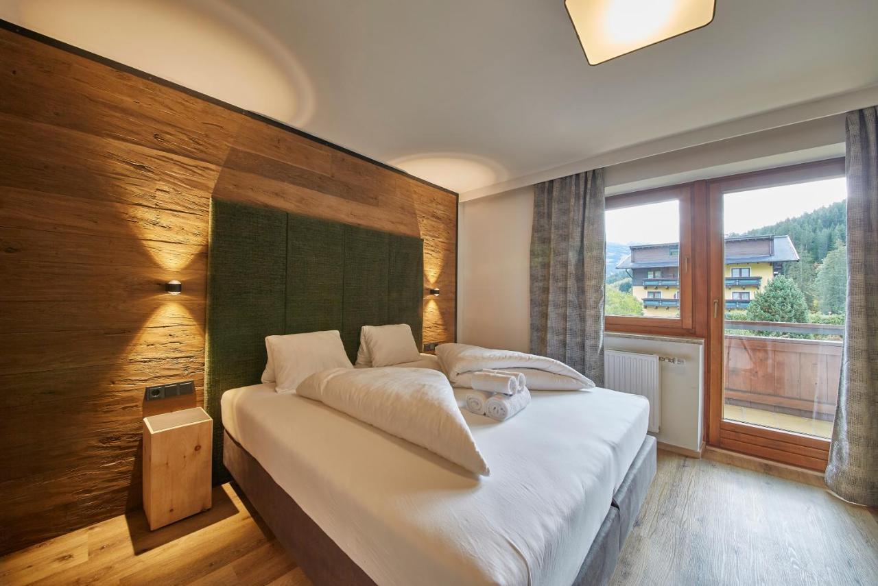 Apartment Gappmaier