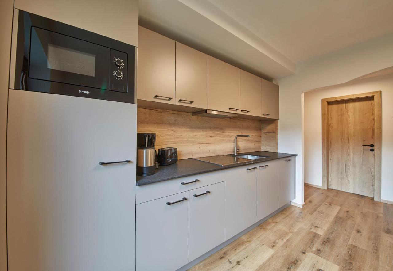 Apartment Gappmaier