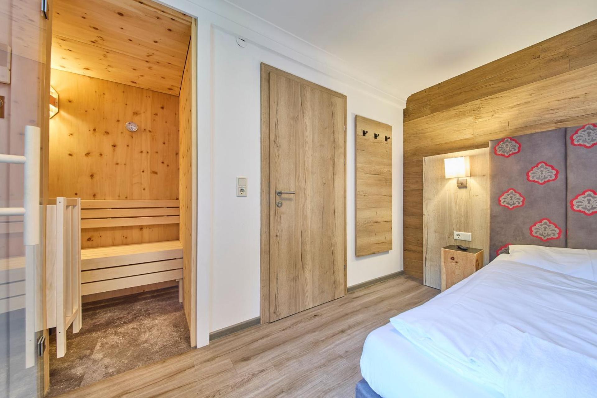 Gappmaier Apartment Saalbach-Hinterglemm