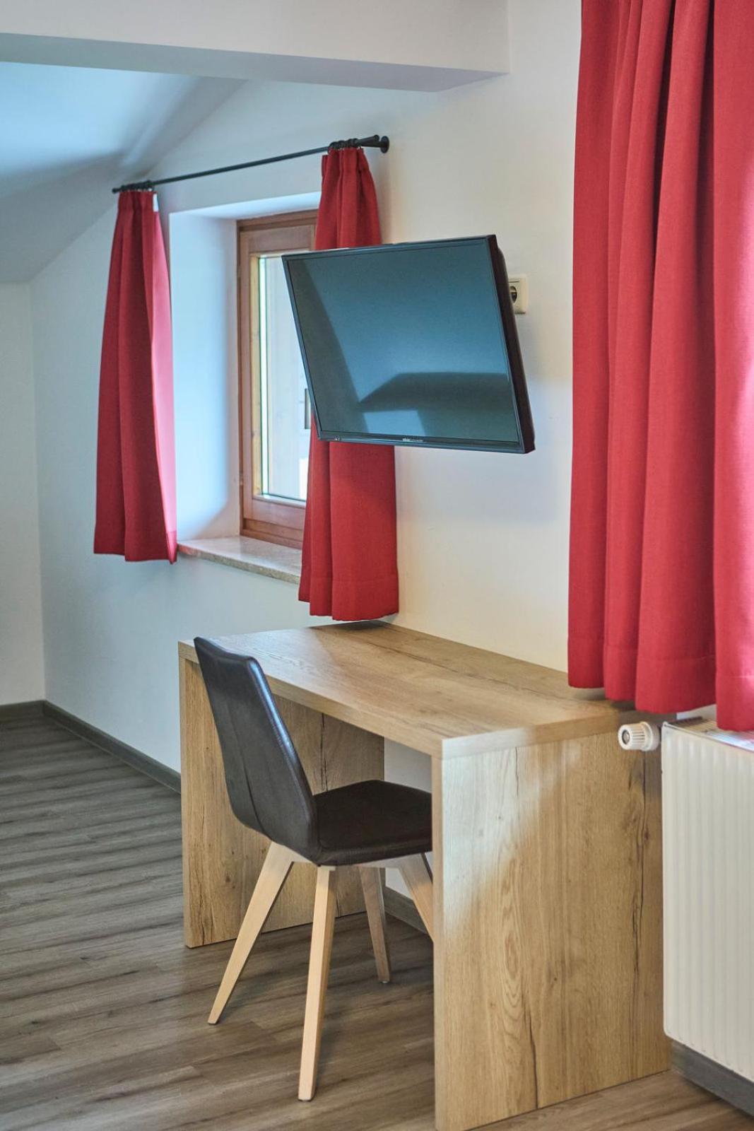 Gappmaier Apartment
