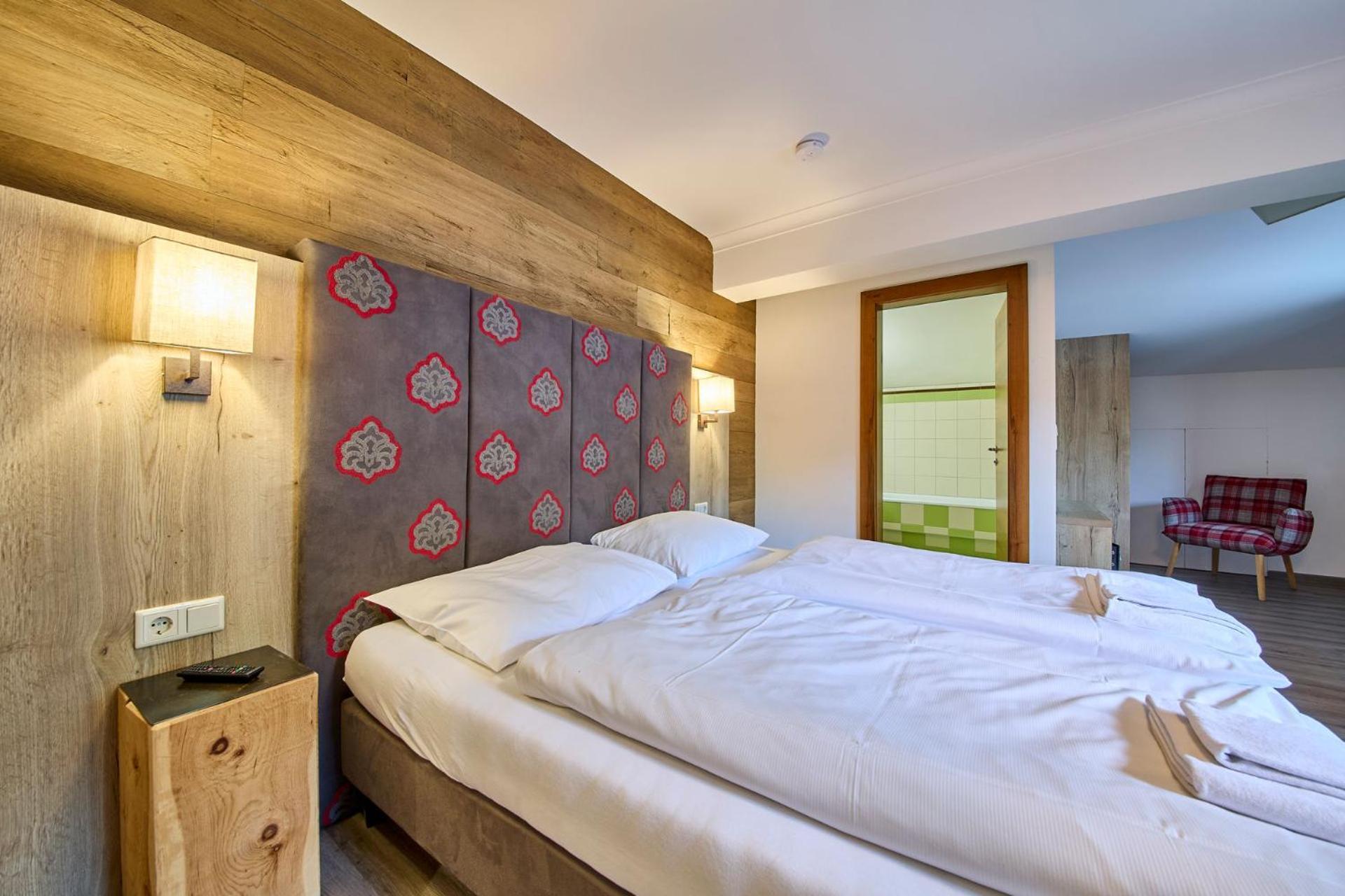 Apartment Gappmaier Saalbach-Hinterglemm