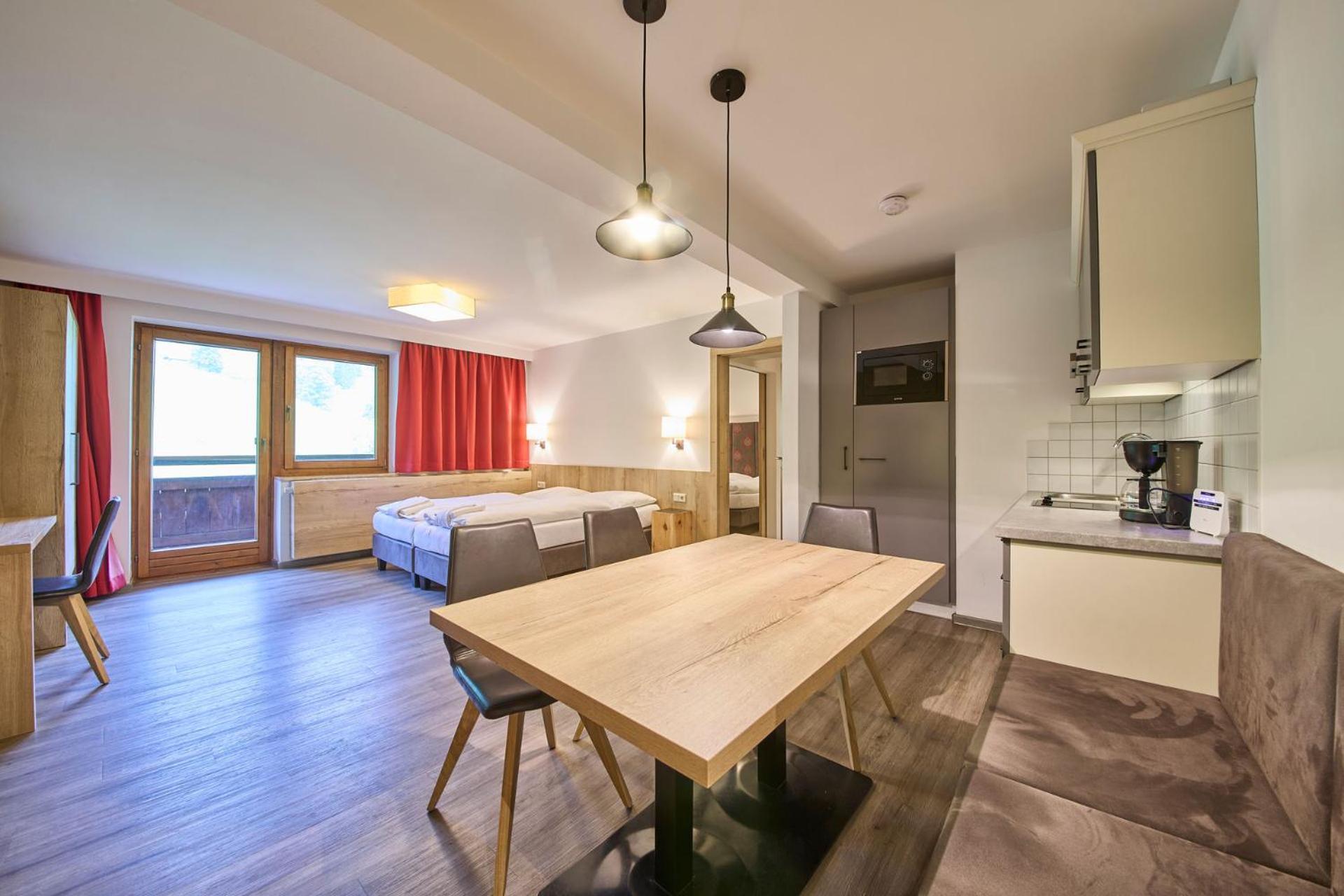 Apartment Gappmaier