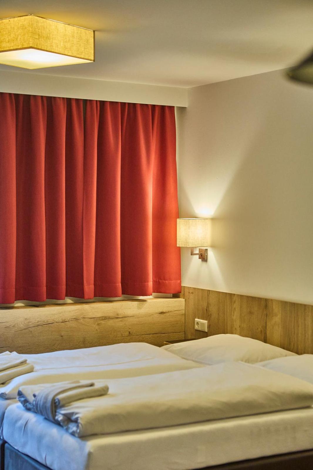 Apartment Gappmaier *