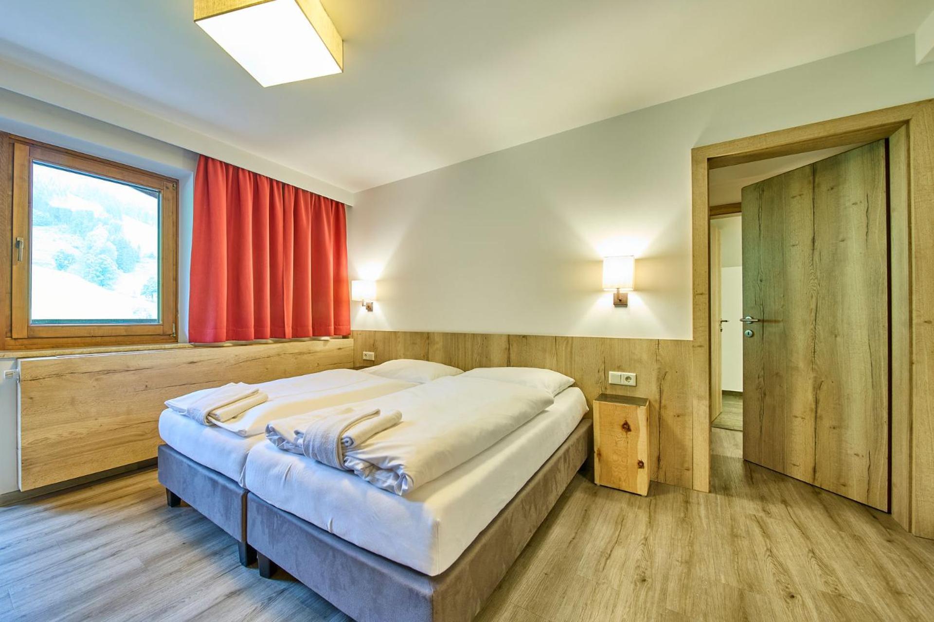 Apartment Gappmaier