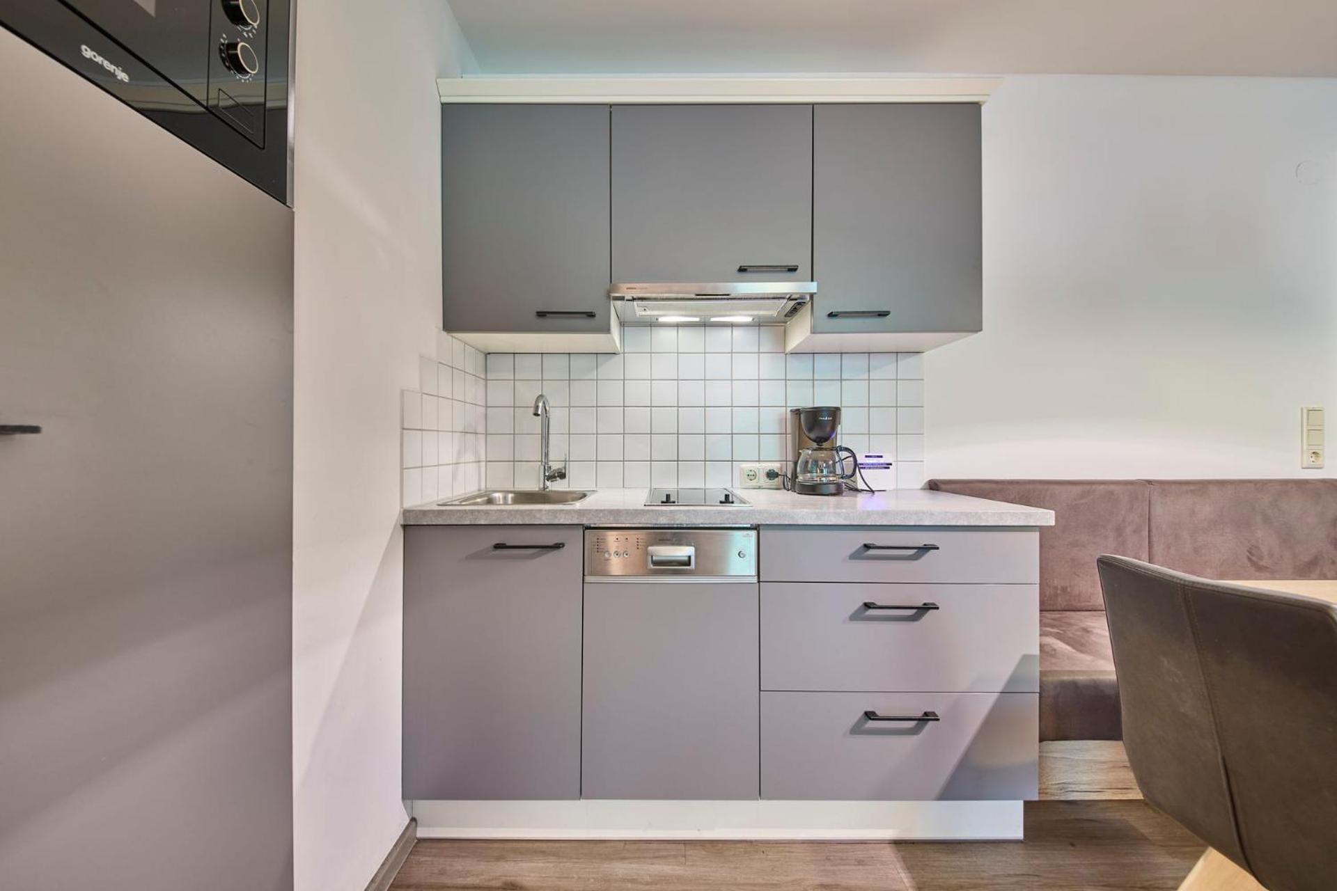 Gappmaier Apartment Saalbach-Hinterglemm